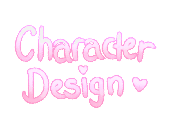 Character Design