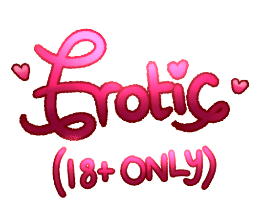 Erotic Art (18+ Only)
