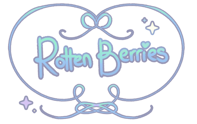 Rotten Berries