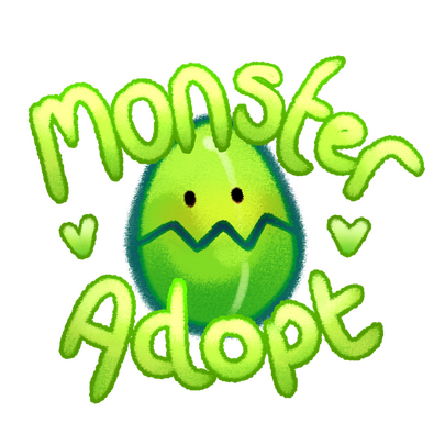 Monster Adopt