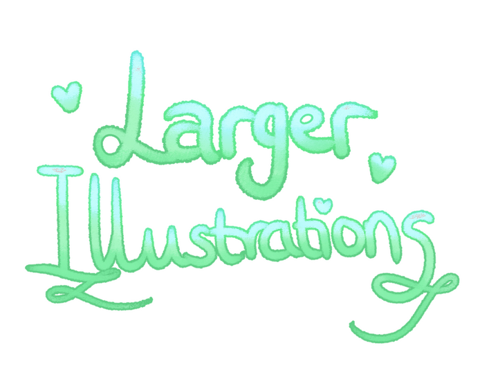 Larger Illustrations