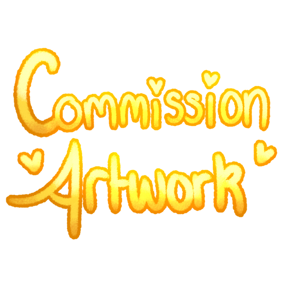 Commission Artwork