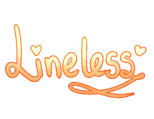 Lineless Art