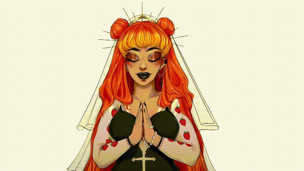 Commission Artwork